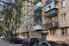 Екатеринбург, ул. Боровая, 24 (Пионерский) - фото квартиры