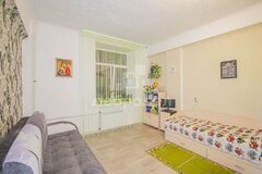 Екатеринбург, ул. Баумана, 1 (Эльмаш) - фото комнаты