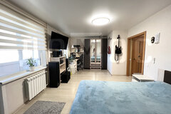 Екатеринбург, ул. Машинная, 10 (Автовокзал) - фото квартиры