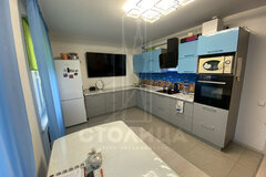 Екатеринбург, ул. Латвийская, 56/2 (Компрессорный) - фото квартиры