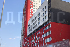 Екатеринбург, ул. Машинная, 10 (Автовокзал) - фото квартиры