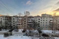 Екатеринбург, ул. Уральская, 52к3 (Пионерский) - фото квартиры