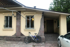 Екатеринбург, ул. Ангарская, 63 (Семь ключей) - фото дома