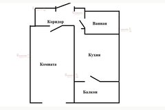 Екатеринбург, ул. Крестинского, 2 (Ботанический) - фото квартиры