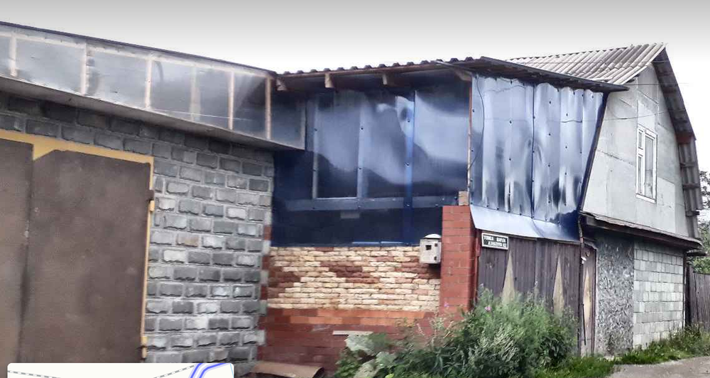 г. Нижний Тагил, Тагилстрой №1 (городской округ Нижний Тагил) - фото сада (1)