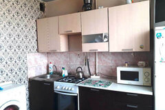 г. Нижний Тагил, ул. октябрьский проспект, 5 (городской округ Нижний Тагил) - фото квартиры