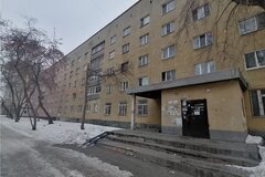 Екатеринбург, ул. Надеждинская, 12 (Втузгородок) - фото комнаты