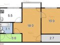 Продажа квартиры: Екатеринбург, ул. Социалистическая, 3 (Уралмаш) - Фото 1