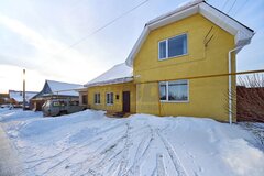 г. Березовский, ул. Олега Кошевого, 10 (городской округ Березовский) - фото дома