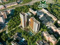 Екатеринбург, ул. Космонавтов, 26 (Эльмаш) - фото квартиры