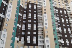 Екатеринбург, ул. Латвийская, 48/1 (Компрессорный) - фото квартиры