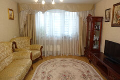 Екатеринбург, ул. Чкалова, 135 (Юго-Западный) - фото квартиры