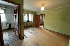 Екатеринбург, ул. Блюхера, 61б (Пионерский) - фото квартиры