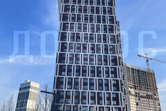 Екатеринбург, ул. Цвиллинга, 7А/2 (Автовокзал) - фото квартиры