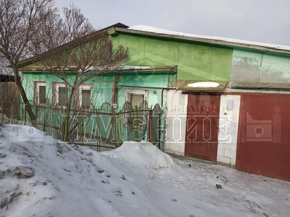 г. Ревда, ул. Чернышевского,   (городской округ Ревда) - фото дома (1)