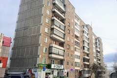 г. Краснотурьинск, ул. Ленина, 55 (городской округ Краснотурьинск) - фото квартиры