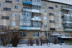 п. Бобровский, ул. Демина, 43 (городской округ Сысертский) - фото квартиры