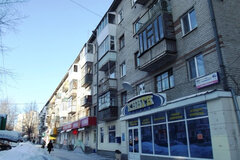 Екатеринбург, ул. Белинского, 163г (Автовокзал) - фото квартиры