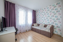 Екатеринбург, ул. Академика Парина, 38/3 (Академический) - фото квартиры