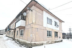 г. Краснотурьинск, ул. Заречная-2, 3 (городской округ Краснотурьинск) - фото квартиры