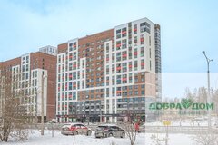 Екатеринбург, ул. Краснолесья, 52 (УНЦ) - фото квартиры