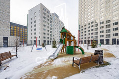 Екатеринбург, ул. Николая Кичигина, 9 (Широкая речка) - фото квартиры