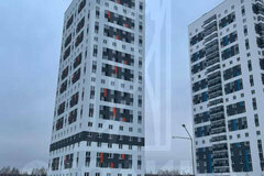 Екатеринбург, ул. Латвийская, 58 (Компрессорный) - фото квартиры
