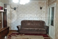 Екатеринбург, ул. Кунарская, 35 (Старая Сортировка) - фото квартиры