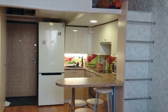 Екатеринбург, ул. Баумана, 9 (Эльмаш) - фото комнаты