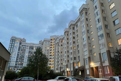 Екатеринбург, ул. Татищева, 98 (ВИЗ) - фото квартиры
