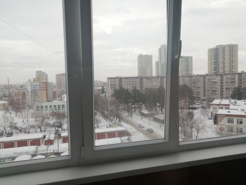 Екатеринбург, ул. Кунарская, 32 (Старая Сортировка) - фото квартиры (5)