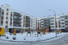 Екатеринбург, ул. Широкореченская, 45 (Широкая речка) - фото квартиры