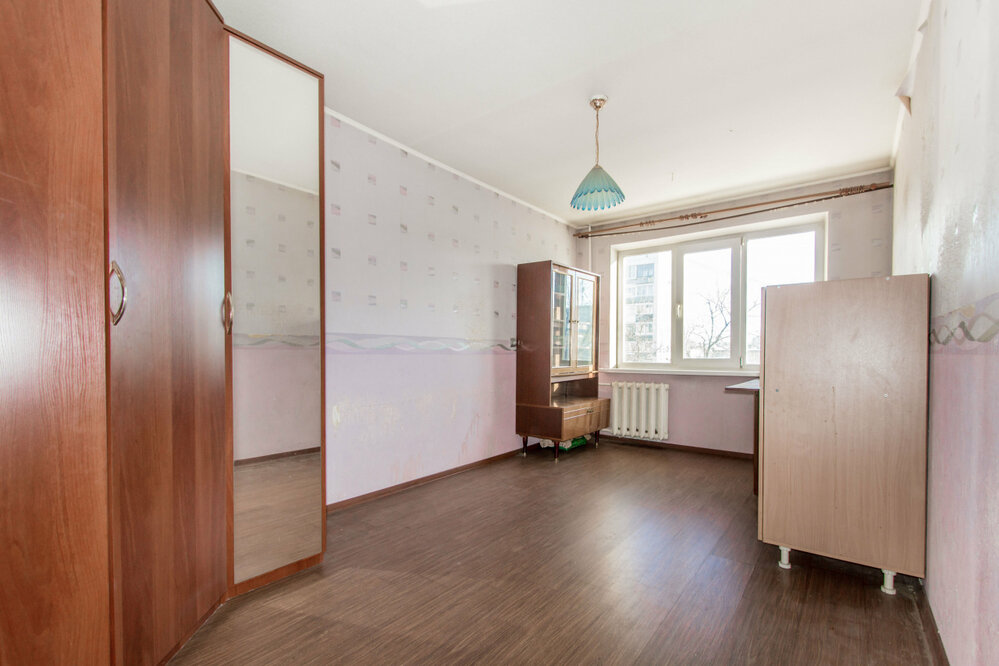 Купить Квартиру Аптечной