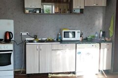 г. Березовский, ул. Мира, 1 (городской округ Березовский) - фото комнаты