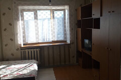 Екатеринбург, ул. Бисертская, 12 (Елизавет) - фото комнаты