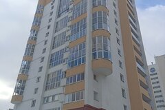 Екатеринбург, ул. Авиационная, 61/1 (Автовокзал) - фото квартиры