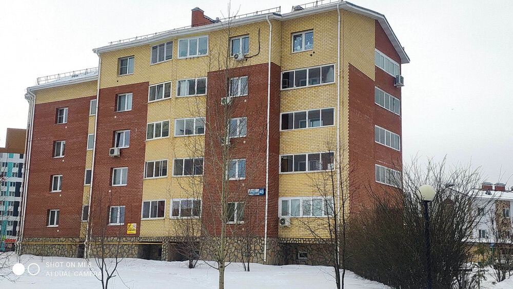 Екатеринбург, ул. Кольцевая, 45 (УНЦ) - фото квартиры (2)