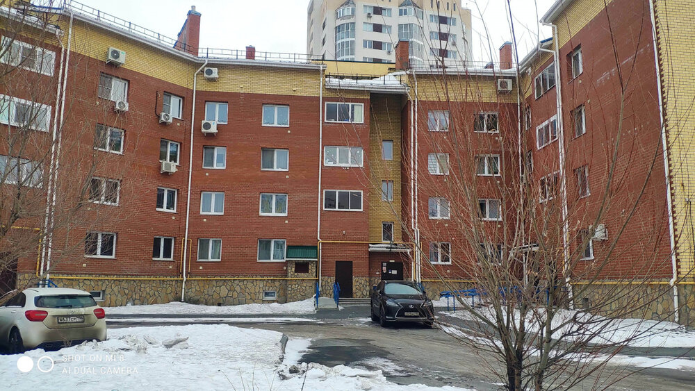 Екатеринбург, ул. Кольцевая, 45 (УНЦ) - фото квартиры (4)