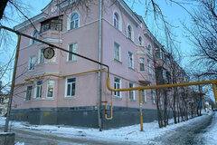 г. Асбест, ул. Садовая, 20 (городской округ Асбестовский) - фото квартиры