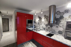 Екатеринбург, ул. Самолетная, 31 (Уктус) - фото квартиры