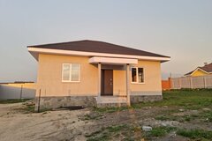 п. Октябрьский (г.о. Сысертский), ул. Чапаева, 2 а (городской округ Сысертский) - фото коттеджа/дома/дачи