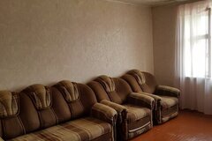 Екатеринбург, ул. Даниловская, 7 (Эльмаш) - фото квартиры