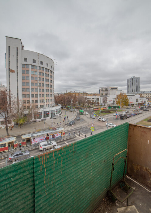 Екатеринбург, ул. Ленина, 53 (Центр) - фото квартиры (8)