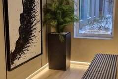 Екатеринбург, ул. Мраморская, 6 (Уктус) - фото квартиры