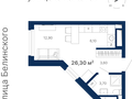 Продажа квартиры: Екатеринбург, ул. Онежская, 4 - Фото 1