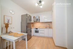 Екатеринбург, ул. Водоемная, 76 (Уктус) - фото квартиры