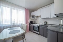 Екатеринбург, ул. Новгородцевой, 11б (ЖБИ) - фото квартиры