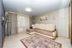 Екатеринбург, ул. Онуфриева, 38 (Юго-Западный) - фото квартиры