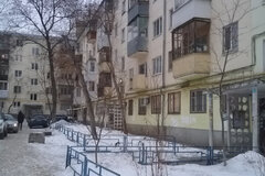 Екатеринбург, ул. Декабристов, 4 (Центр) - фото квартиры