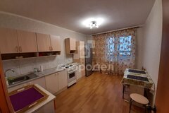 Екатеринбург, ул. Вильгельма де Геннина, 41 (Академический) - фото квартиры